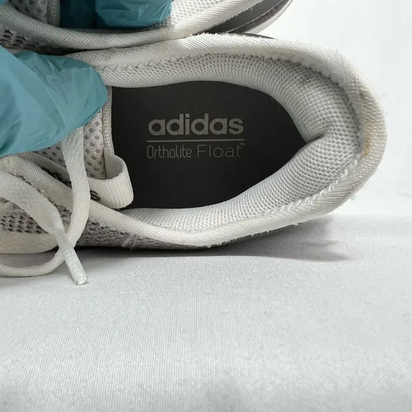 Adidas Women’s Neo Questar x BYD Cloudfoam Ortholite Float Running Sneakers 6.5 - Picture 8 of 8